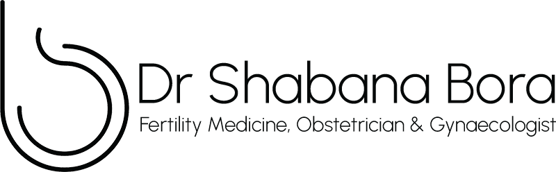 Dr Shabana Bora | Fertility Specialist | London