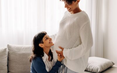 Understanding Reciprocal IVF for Same-Sex Female Partners – A New Article by Dr. Bora